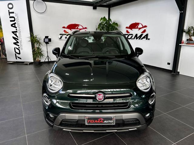 FIAT 500X 1.6 MultiJet 130 CV Cross