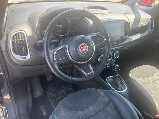 Fiat 500L 1.4 95 CV S&S Connect