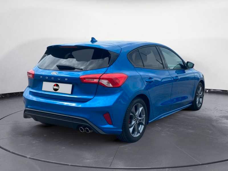 FORD Focus 1.5 ecoblue ST-Line s&s 120cv