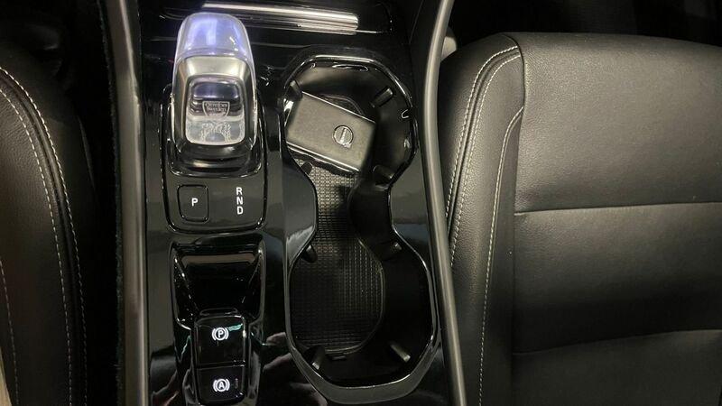 Volvo XC40 XC40 D3 AWD Geartronic Inscription