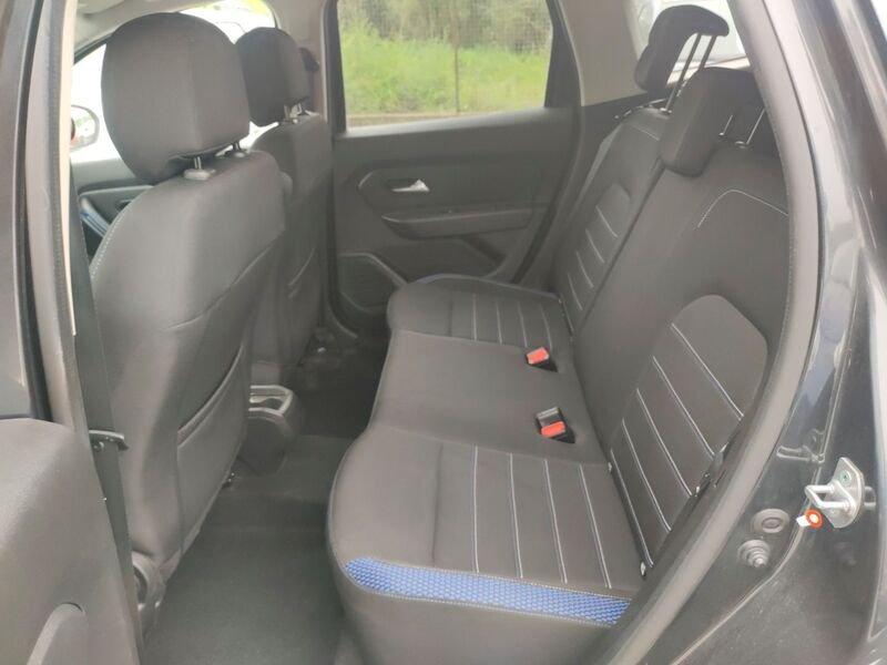 Dacia Duster II 2018 1.0 tce 15th Anniversary Eco-g 4x2 100cv