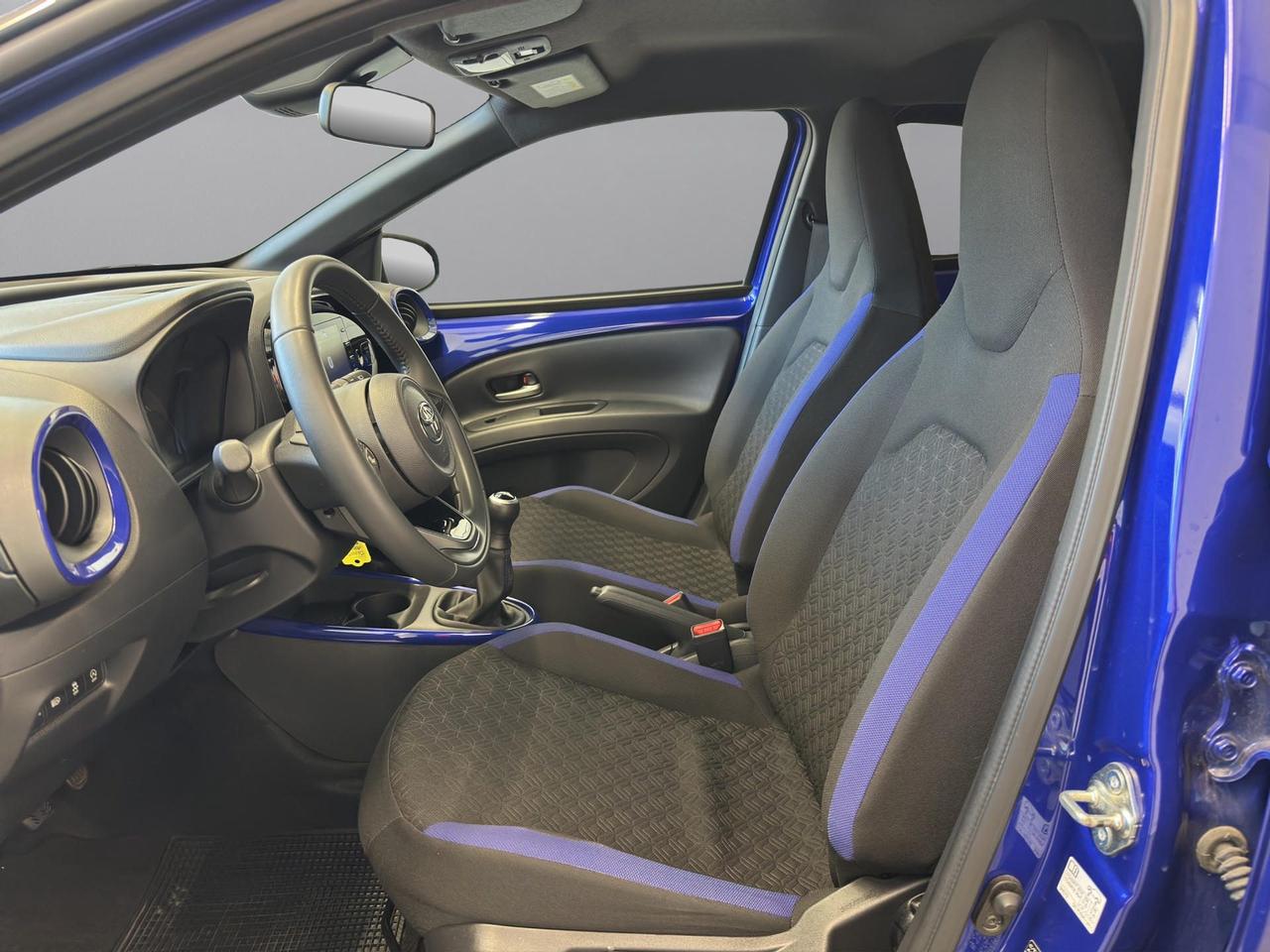 Toyota Aygo X 1.0 Trend 72cv