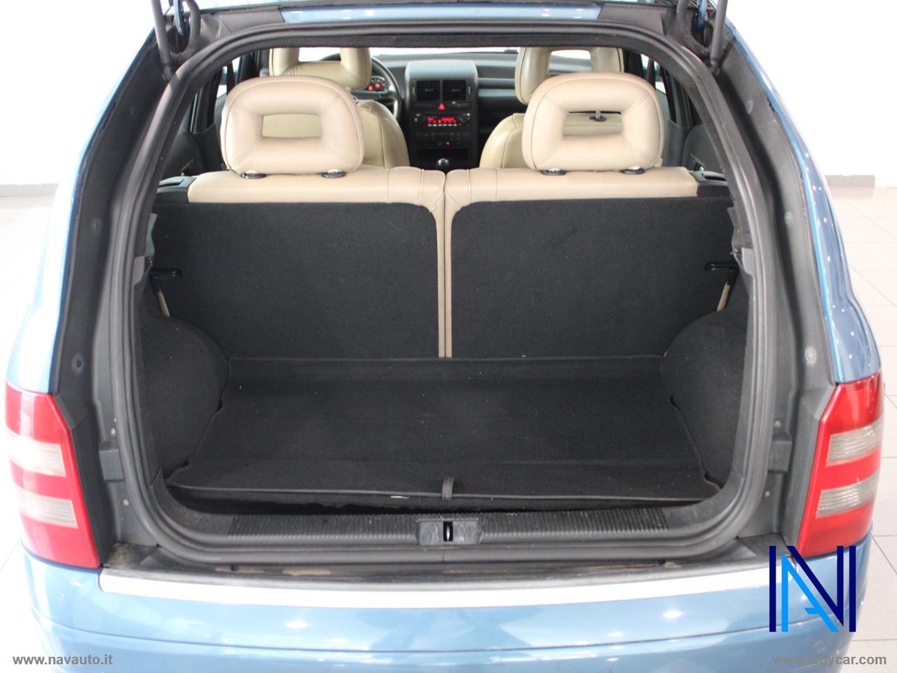 AUDI A2 1.4 TDI Top