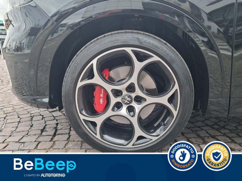 Alfa Romeo Tonale 1.5 HYBRID VELOCE 160CV TCT7