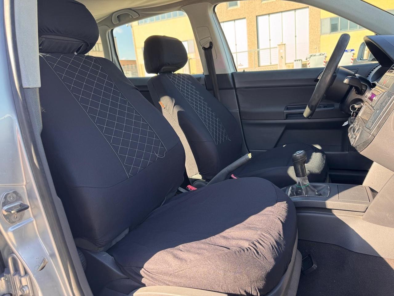 Volkswagen Polo 1.2 12V 5p. Trendline