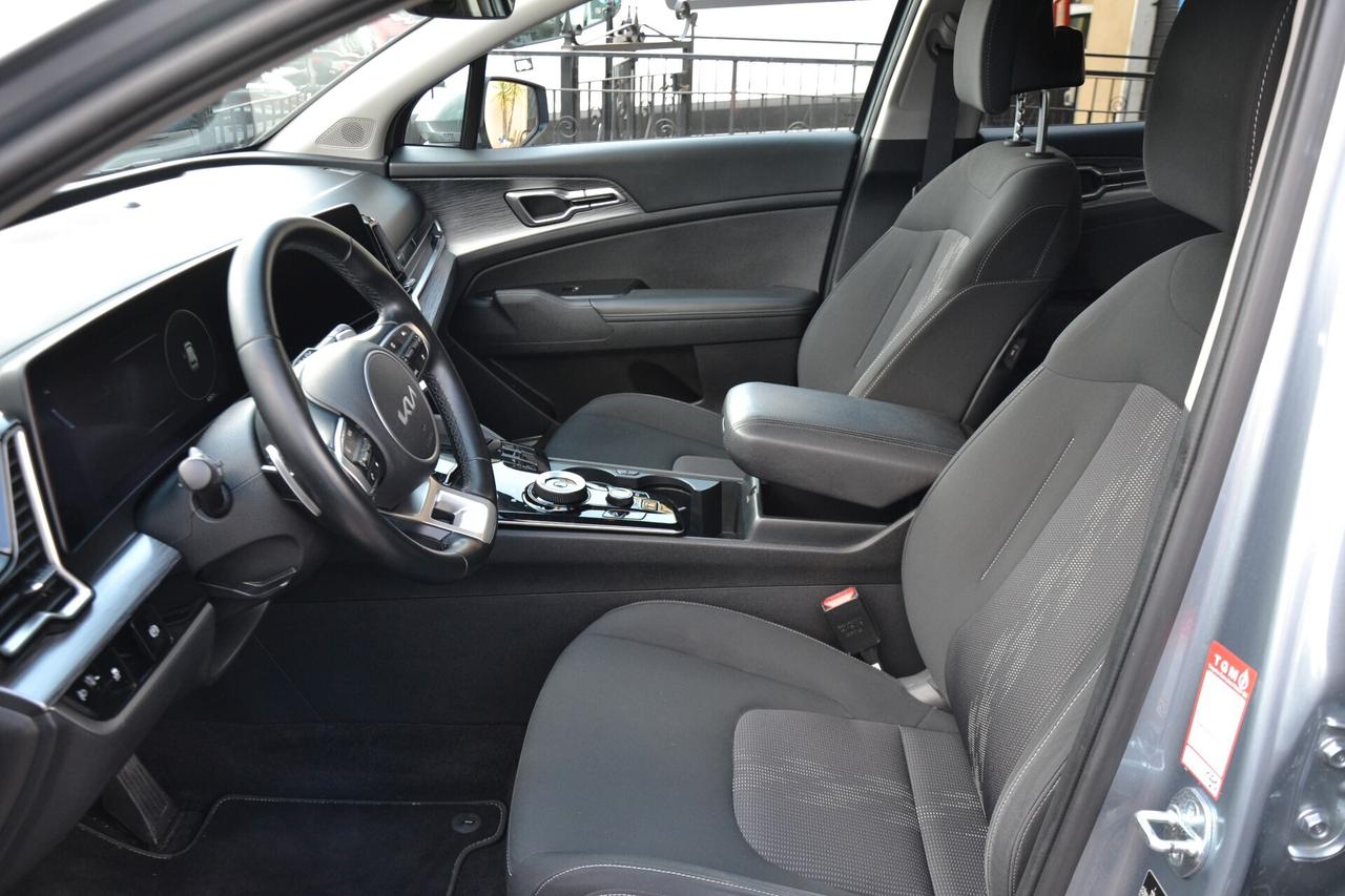 Kia Sportage 1.6 CRDi MHEV DCT STYLE **PREZZO REALE**NEW CAMBIO