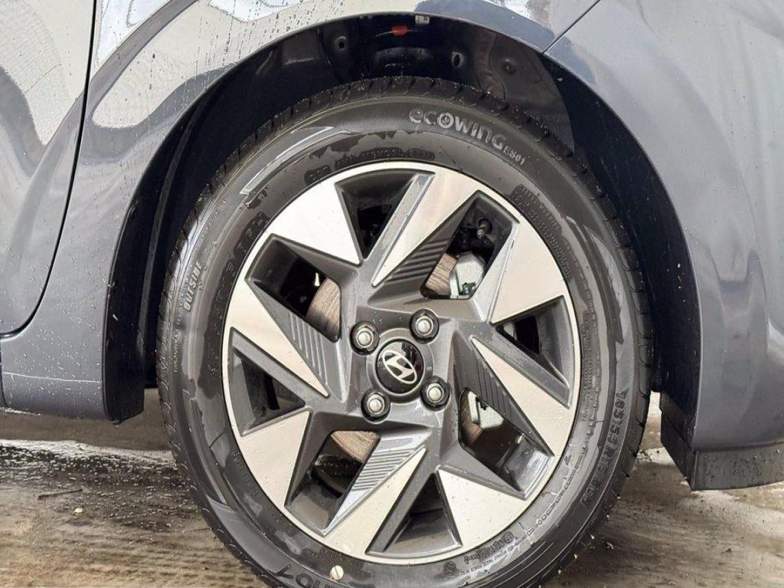 HYUNDAI i10 1 0 mpi connectline 63cv