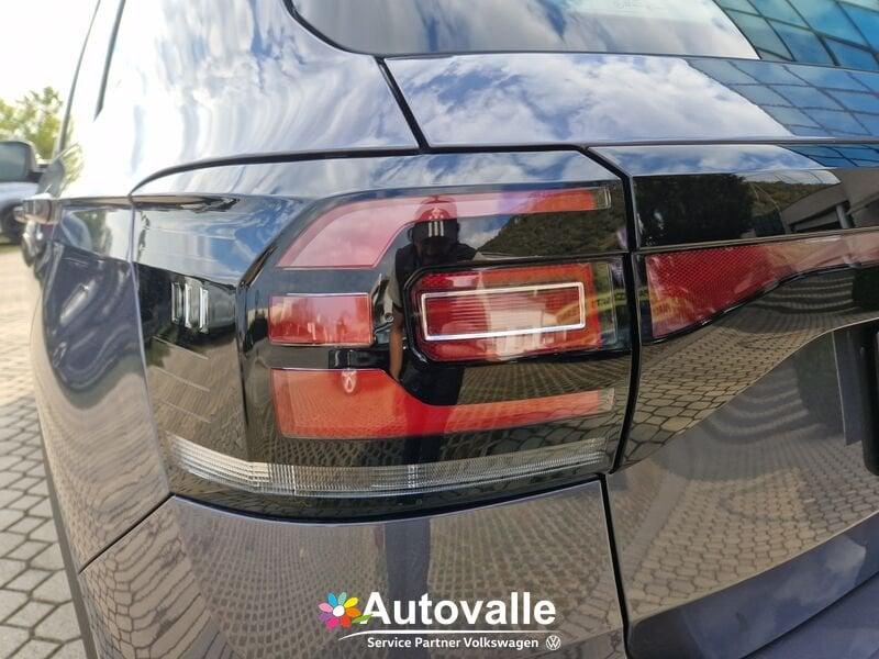 Volkswagen T-Cross 1.0 TSI Style BMT