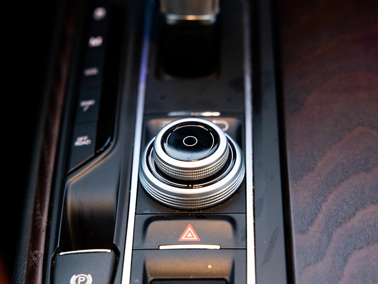 Maserati Levante V6 Diesel 275 CV AWD Granlusso