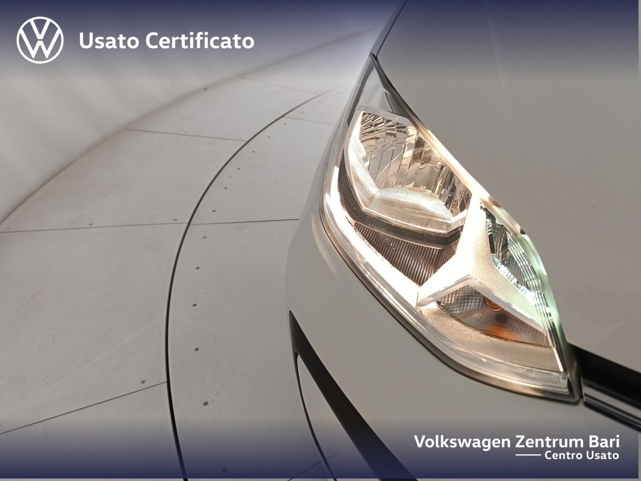 Volkswagen up! 5p 1.0 evo move 65cv