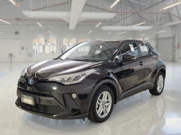 TOYOTA C-HR 1.8H 98 CV E-CVT BUSINESS SUV