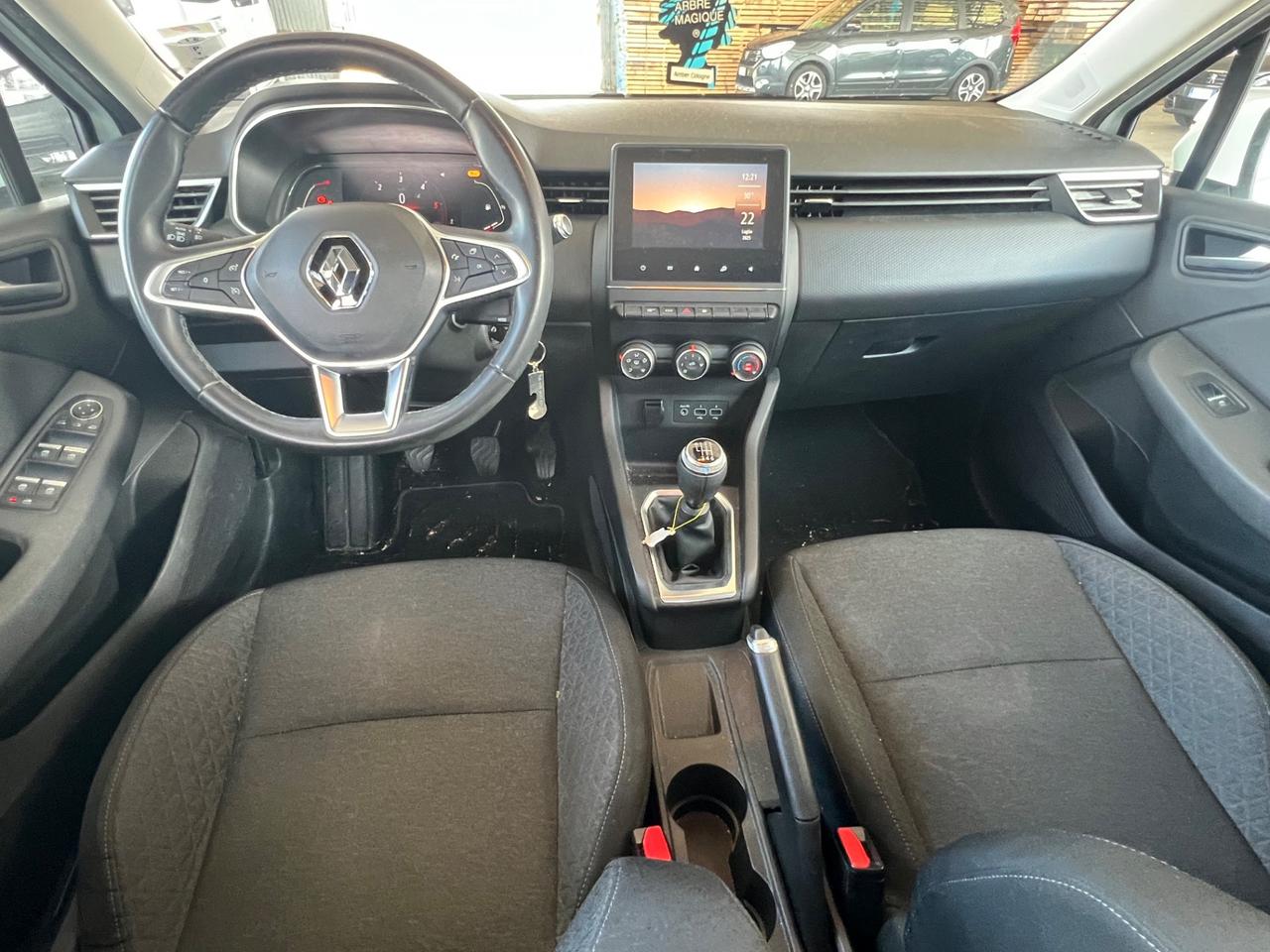 Renault Clio Blue dCi 115 CV 5 porte Zen N 1 AUTOCARRO