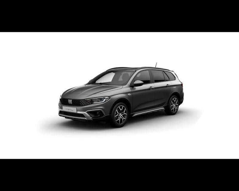 FIAT Tipo Station Wagon My22 1.5 Hybrid 130cv Dct Sw Cross