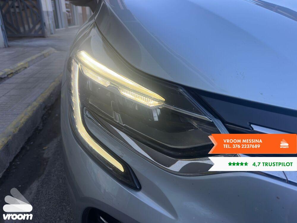 RENAULT Captur Blue dCi 95 CV Intens Auocarro N1