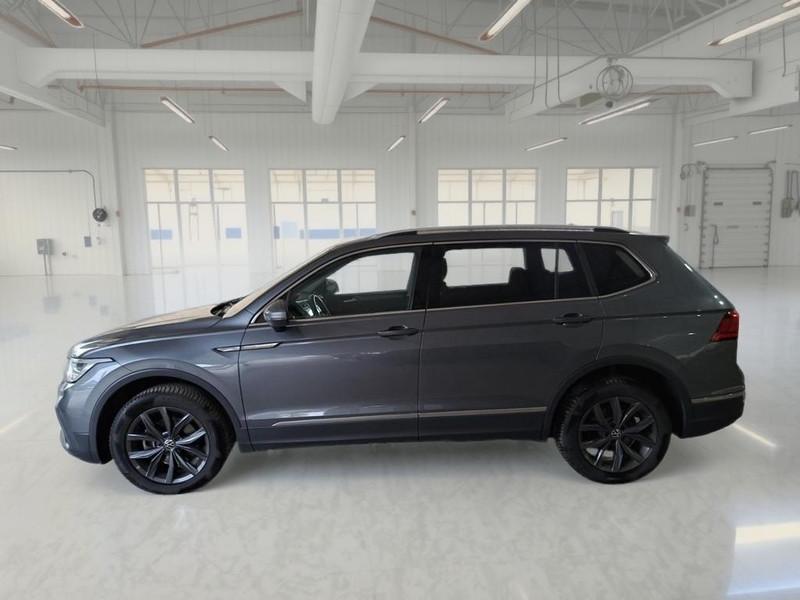 VOLKSWAGEN TIGUAN ALLSPACE 2.0 TDI SCR LIFE DSG SUV