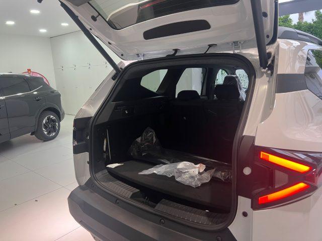 DACIA Bigster Hybrid 155 CV JourneyDA ?289,00 CON TETTO APRIBILE