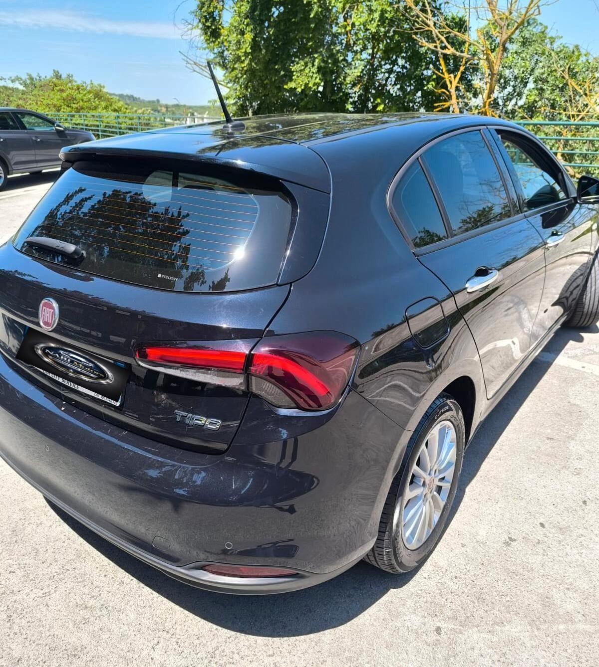 Fiat Tipo 1.6 Mjt S&S 5 porte City Sport
