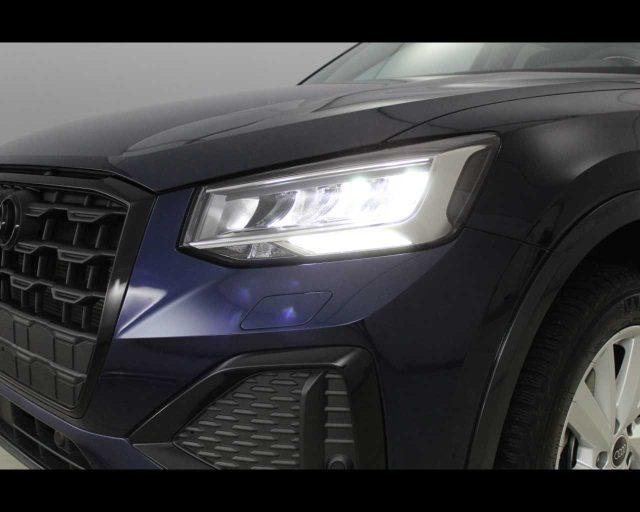 AUDI Q2 30 TDI Business Advanced