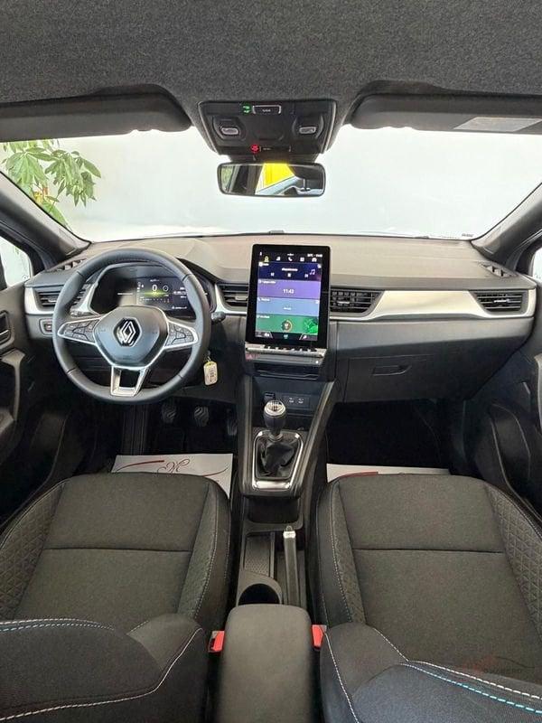 Renault Captur evolution TCe 90