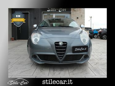 Alfa Romeo MiTo 1.6 JTDm 16V Distinctive