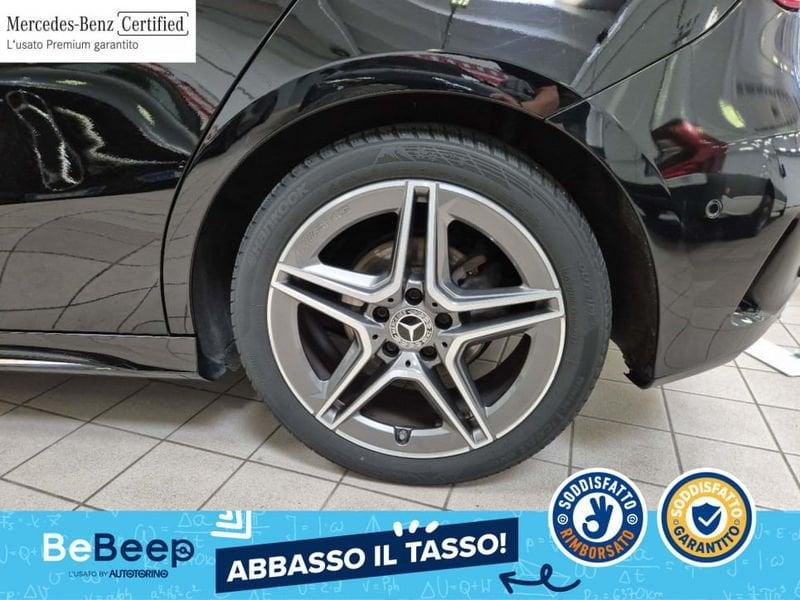 Mercedes-Benz Classe A A 180 D PREMIUM AUTO