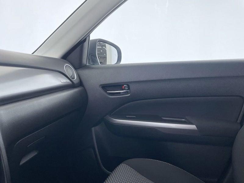 Suzuki Vitara Vitara 1.4 Hybrid 4WD AllGrip Cool