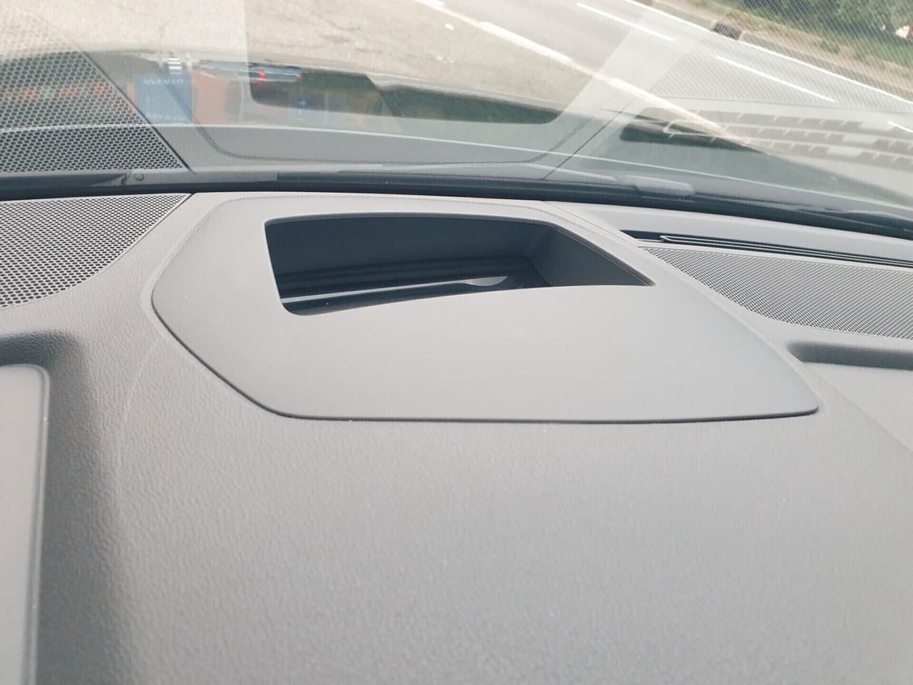 Audi A3 allstreet 35 TDI S tronic Slinea