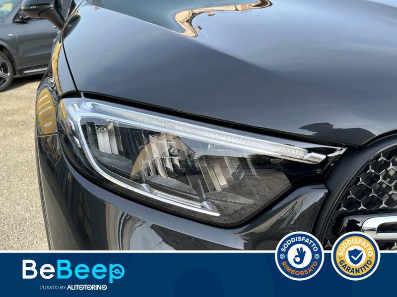 Mercedes-Benz GLC 220 D AMG ADVANCED 4MATIC AUTO