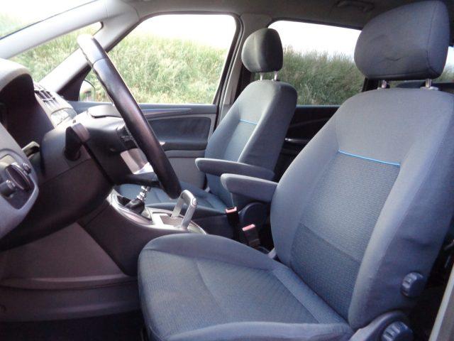 FORD Galaxy 2.0TDCi 7p. PREZZO VALIDO FINO 10.05,GARANZIA,km c