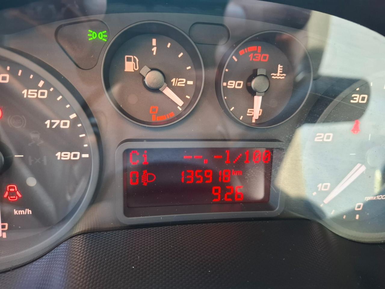 Iveco Daily 35S12 Cassone RIbaltabile