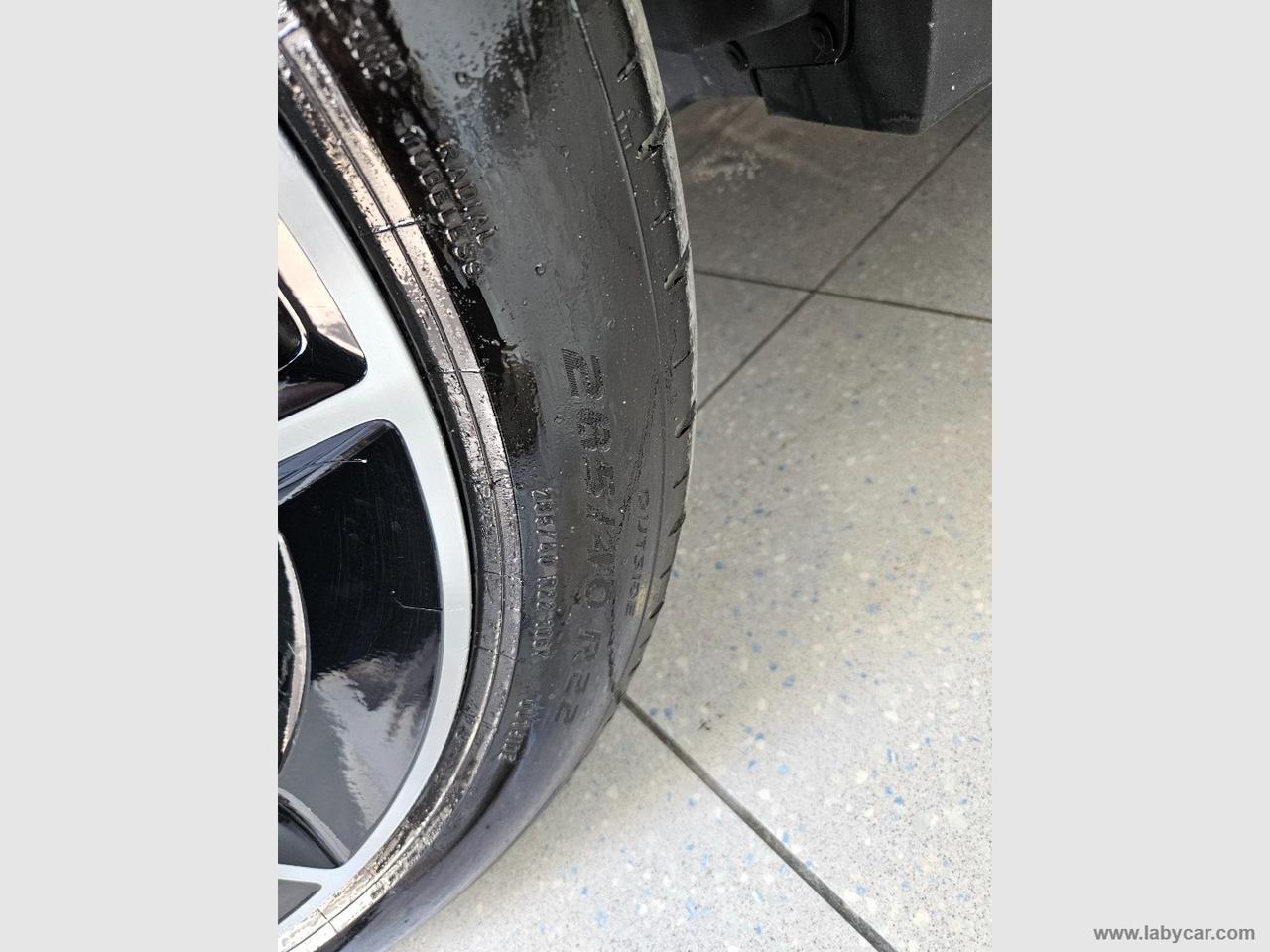 MERCEDES-BENZ GLE 350 de 4M Pl-in Cpé AMG L. Prem.Plus
