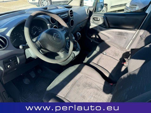 CITROEN Berlingo 1.6 HDi 90CV Van 3 posti Business