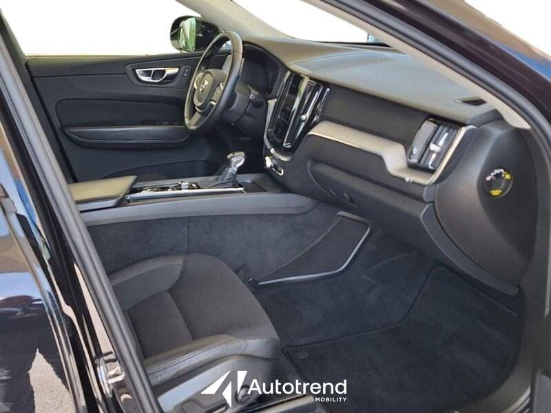 Volvo XC60 D4 190 CV Automatica NAVI LED Momentum Pro