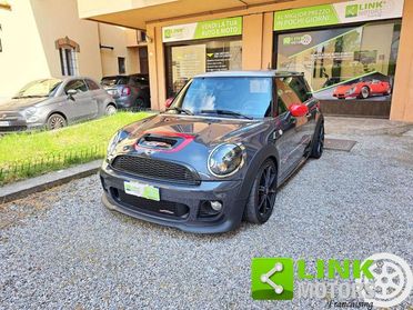 MINI John Cooper Works GP 1.6 16V John Cooper Works GARANZIA INCLUSA