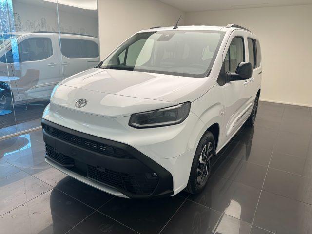 TOYOTA Proace City Verso 1.5D 100 CV S&S L1 Short Executive