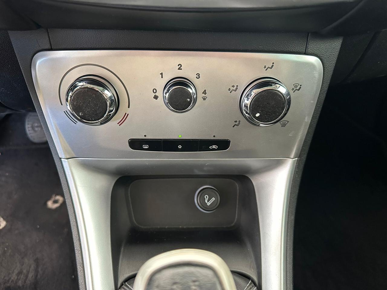 Lancia Delta 1.6 MJT 2009 100.000KM