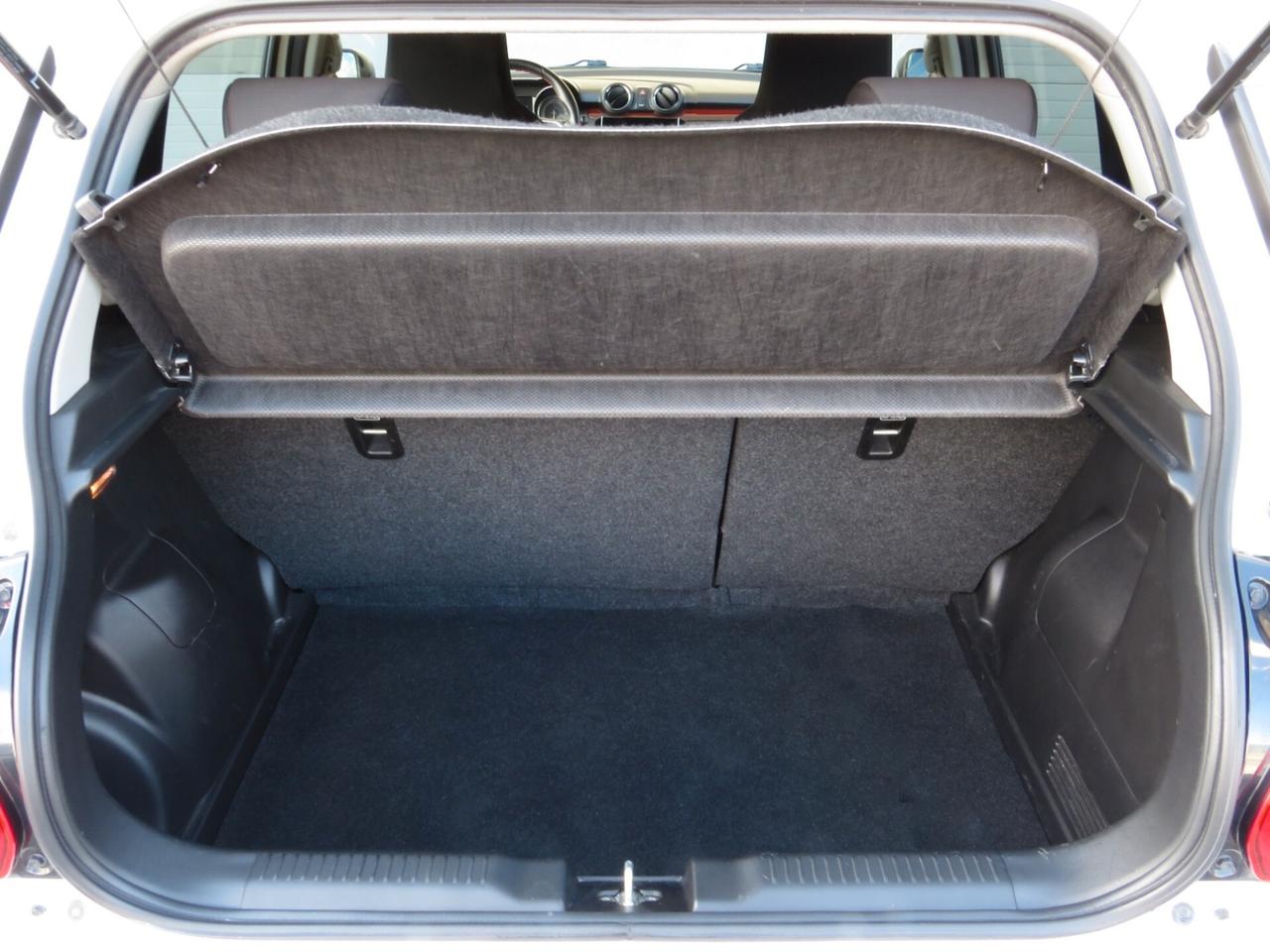 Suzuki Swift 140cv. unicoproprietario. ECCELLENTI CONDIZIONI.