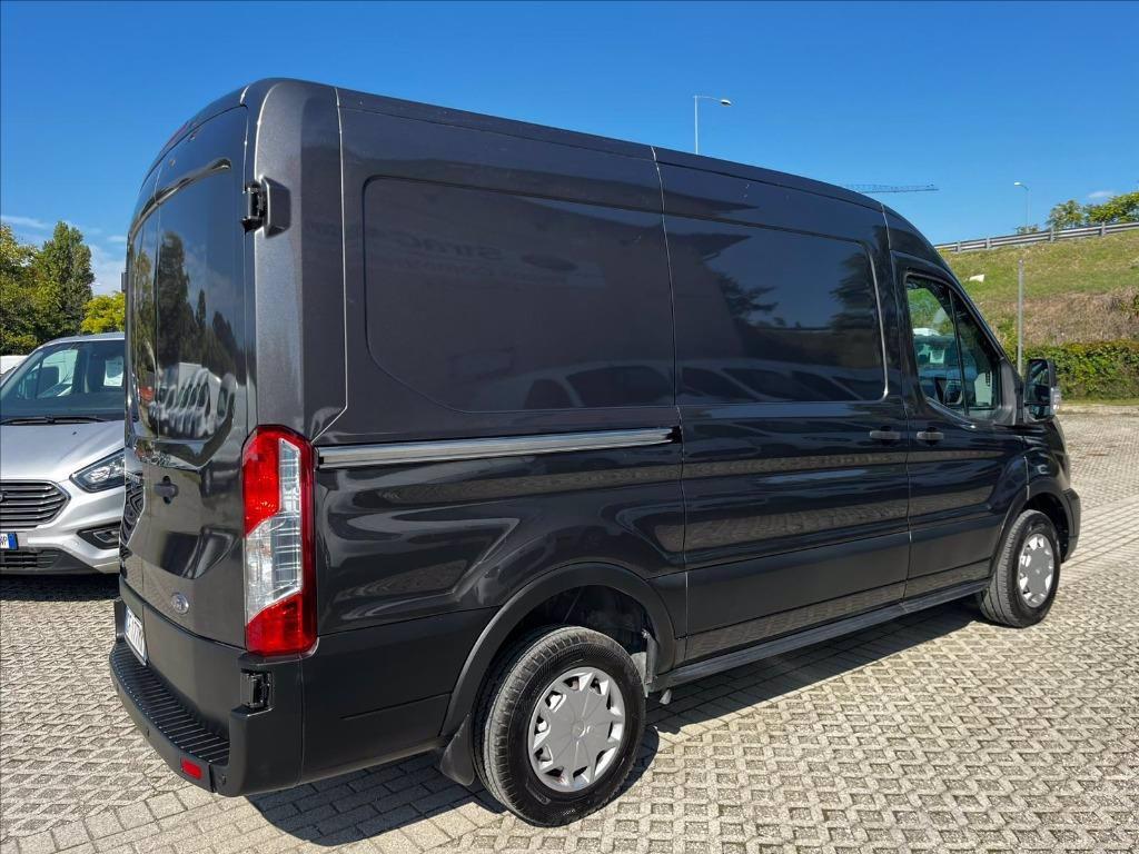 FORD Transit 310 2.0 tdci 130cv trend L2H2 E6 del 2021