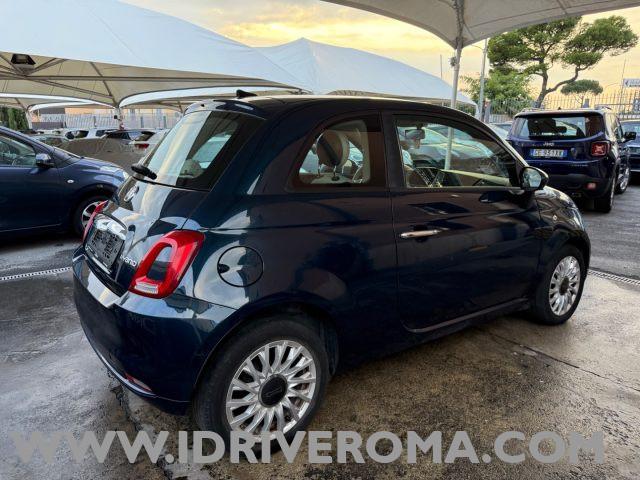 FIAT 500 1.0 LOUNGE "DIVERSI COLORI" + GPL