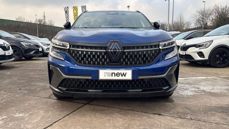 Renault Austral 1.2 E-Tech full hybrid Techno 200cv auto