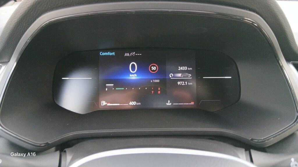 Renault Captur 1.0 TCe Techno