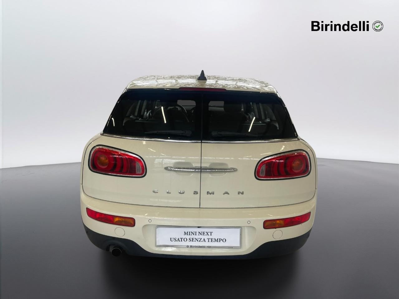 MINI Mini Clubman (F54) - Mini 1.5 One Clubman