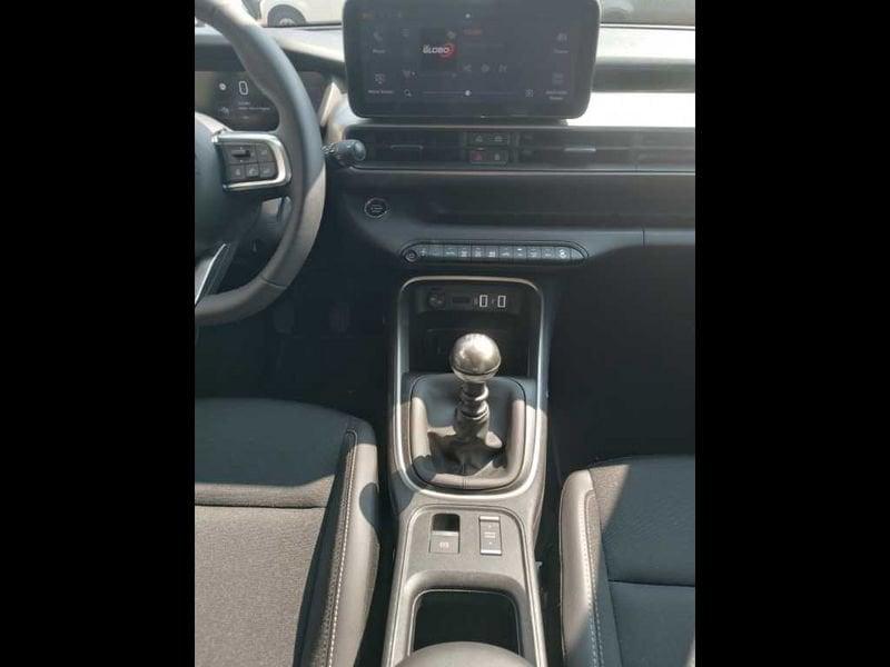 Jeep Avenger Ice My24 Summit 1.2 100cv
