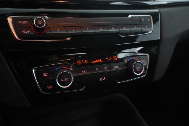 BMW X1 X1 sDrive18d ADVANTAGE