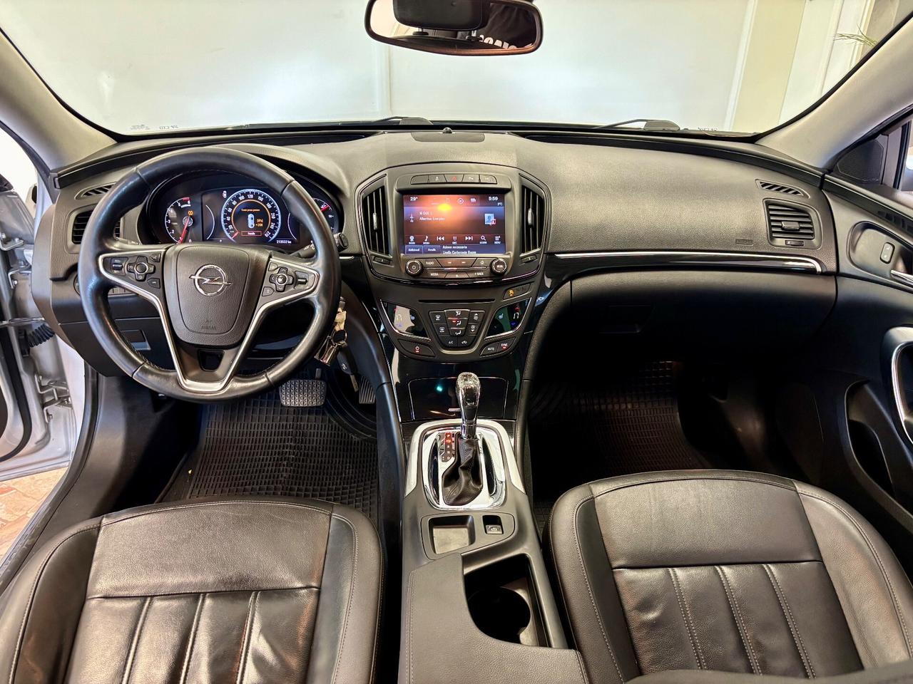 Opel Insignia 1.6 CDTI 136CV Sports Tourer aut. Cosmo