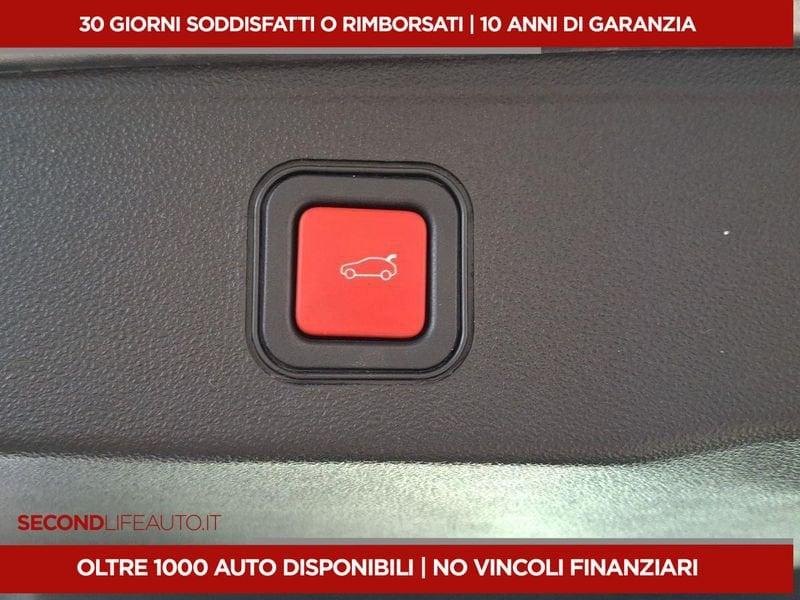 Jeep Avenger 1.2 turbo Altitude fwd 100cv