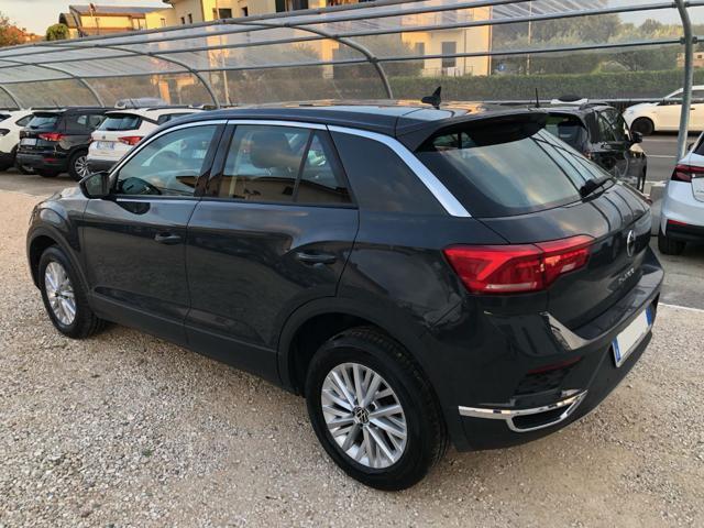 VOLKSWAGEN T-Roc 1.0 TSI Business BlueMotion Tech. OK NEOPATENTATI