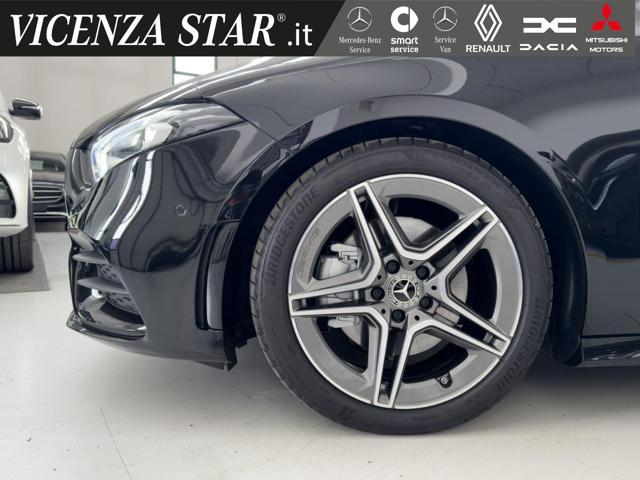 MERCEDES-BENZ A 220 d PREMIUM AMG AUTOMATIC