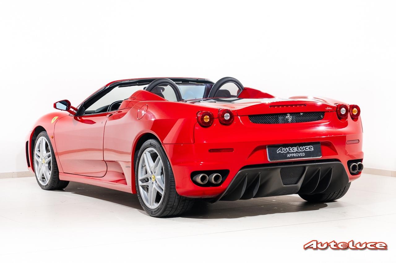 FERRARI F430 SPIDER F1 | 32.000 Km