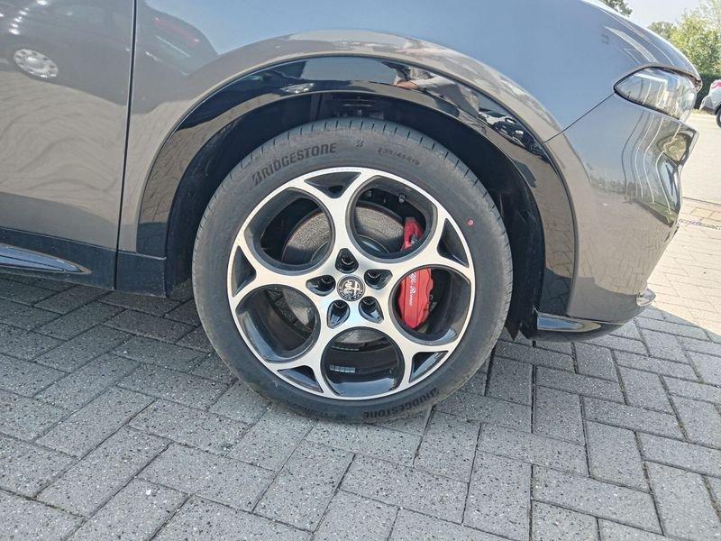 Alfa Romeo Tonale 1.6 Diesel 130cv TCT6 Veloce